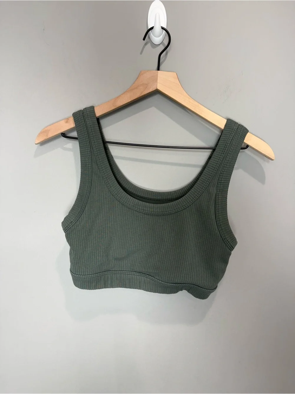 Alo yoga‎ wellness bra size medium